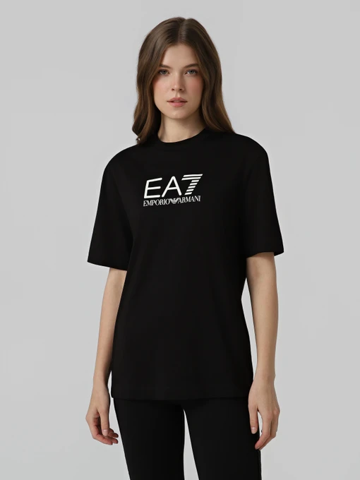 Футболки и поло EA7 модель 7W001418-AF12503-UC001 Фото