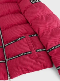 Куртки та дублянки EA7 модель 6KTB08-TN4LZ-1318 Фото