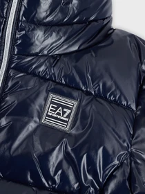 Куртки та дублянки EA7 модель 6KTB18-TN5LZ-0554 Фото