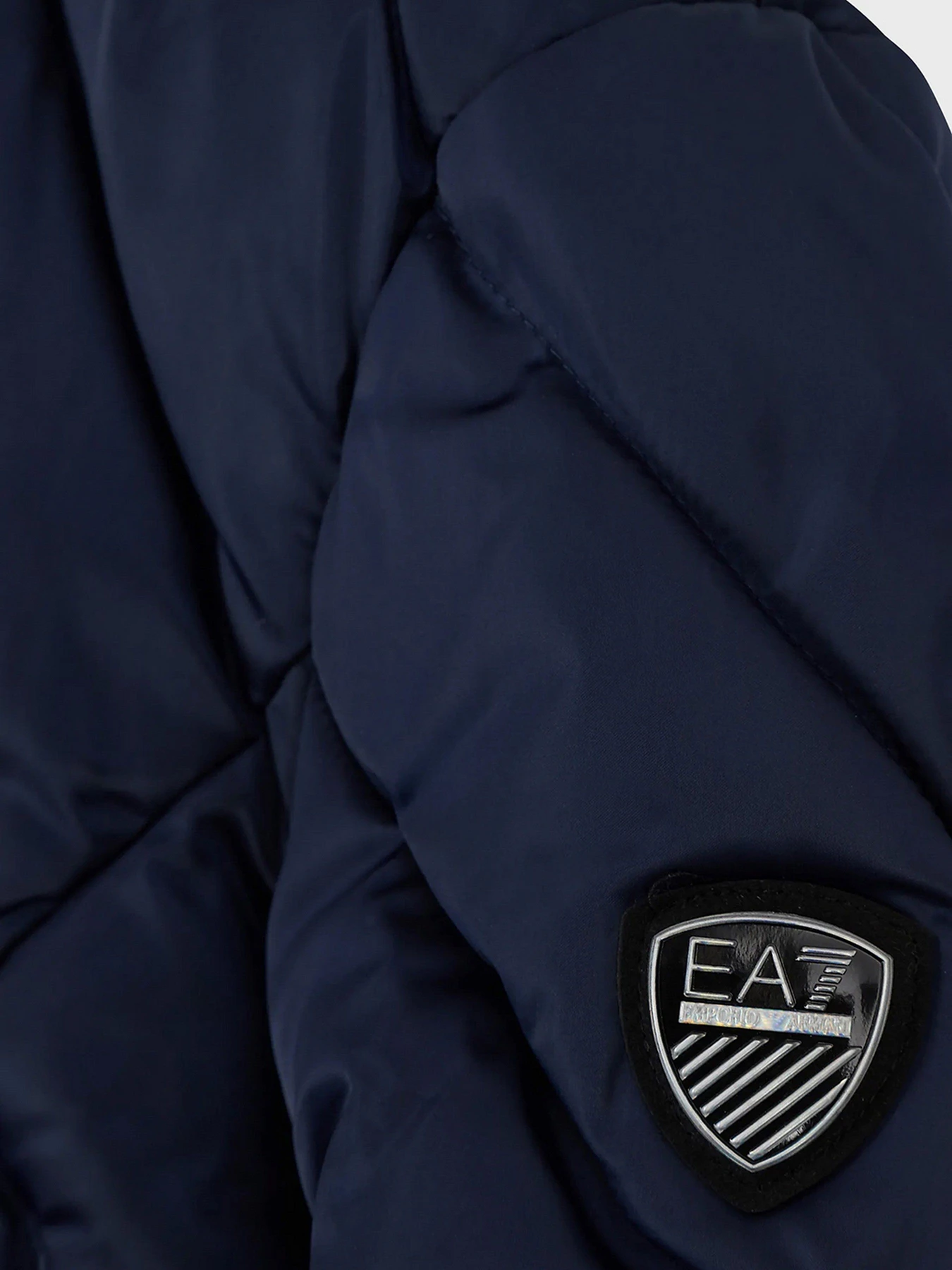 Куртки та дублянки EA7 модель 6KTB26-TN05Z-1554 Куртки та дублянки EA7 модель 6KTB26-TN05Z-1554 Фото