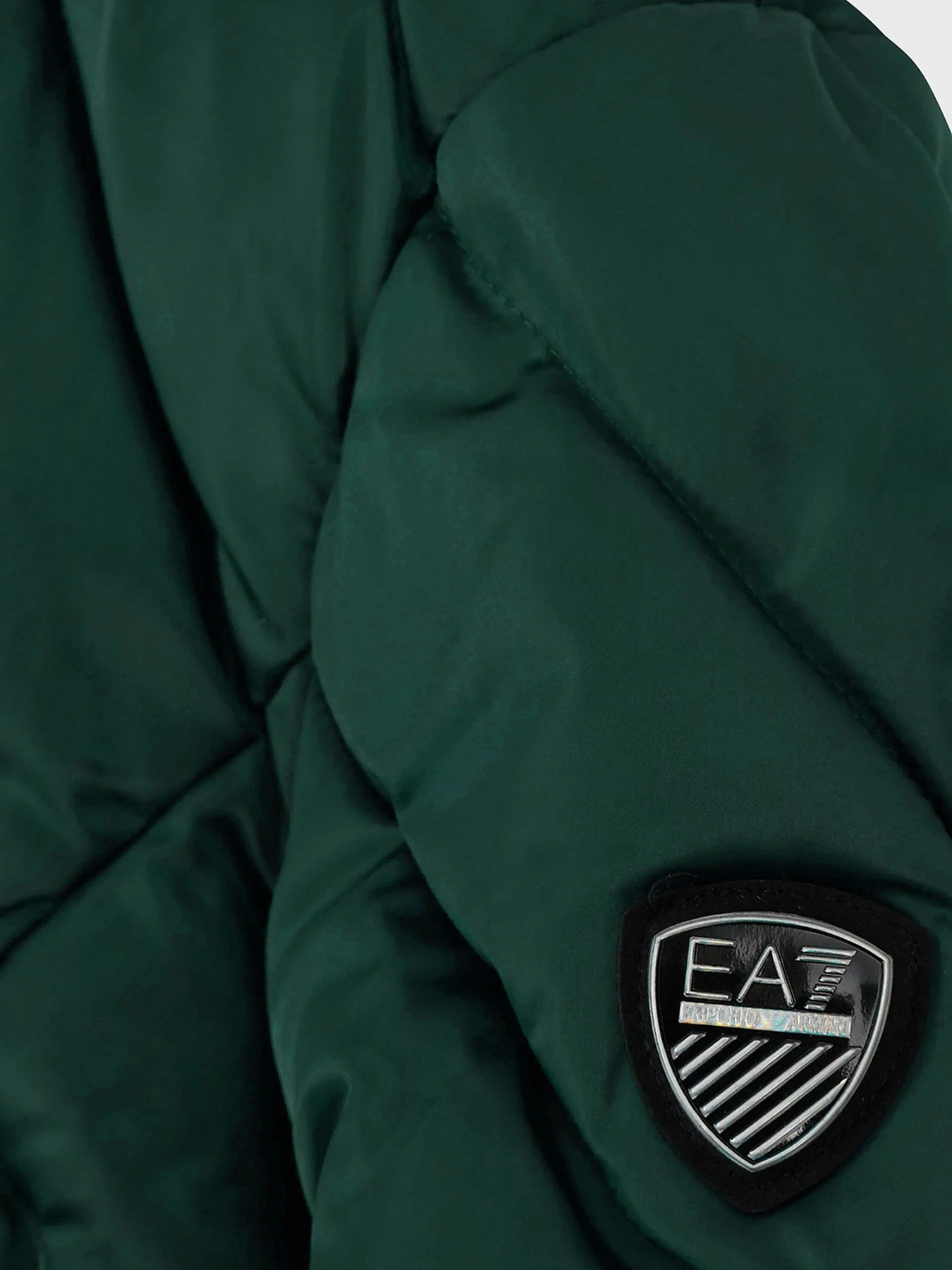 Куртки та дублянки EA7 модель 6KTB26-TN05Z-1841 Куртки та дублянки EA7 модель 6KTB26-TN05Z-1841 Фото