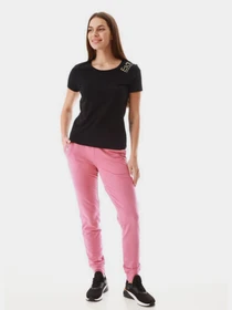 Футболки и поло EA7 модель 3LTT06-TJCRZ-1200 Фото