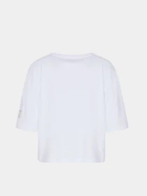 Футболки і поло EA7 модель 3LTT43-TJ6SZ-1100 Фото