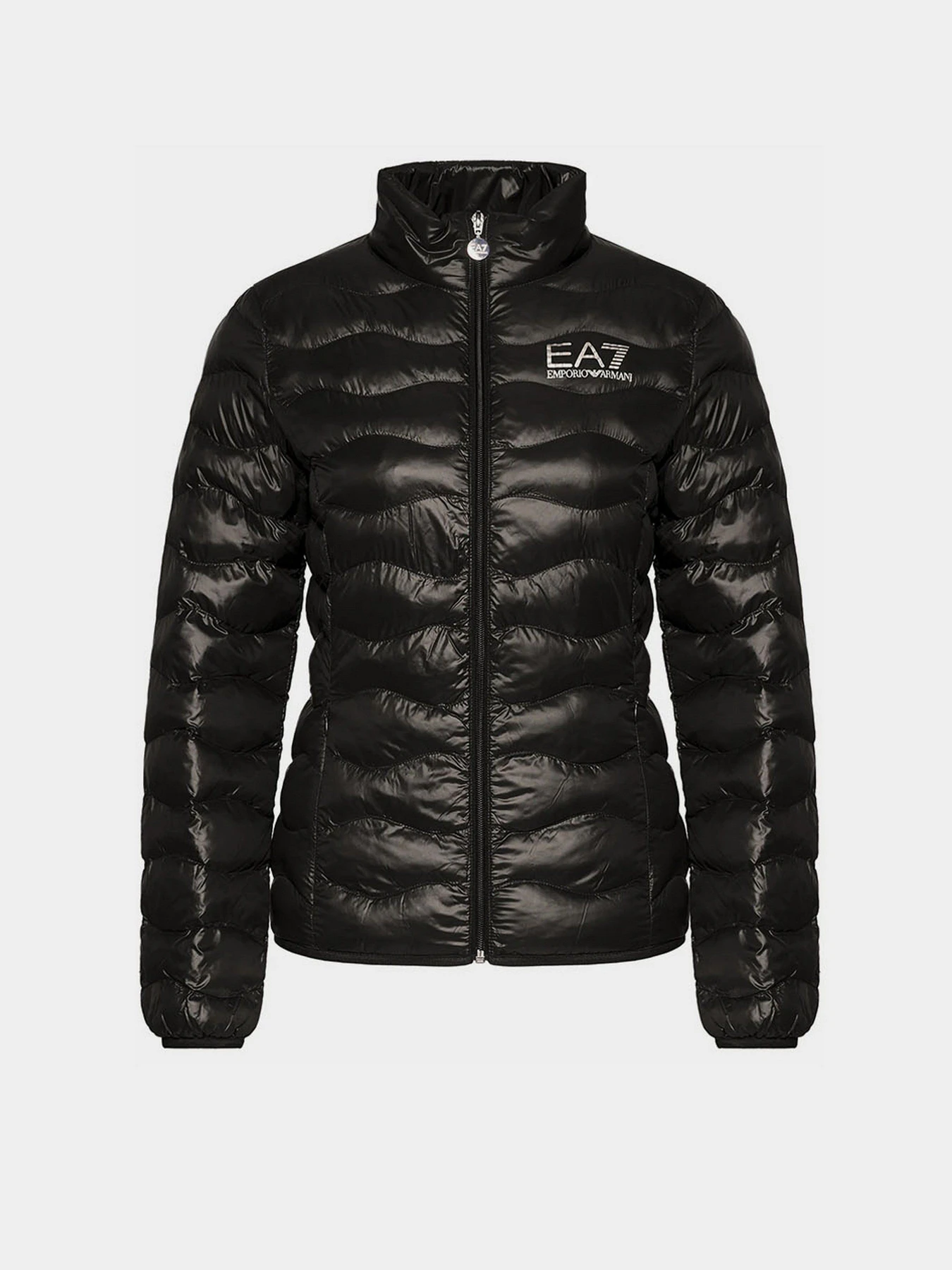 Куртки и дубленки EA7 модель 8NTB21-TN12Z-1200 Фото