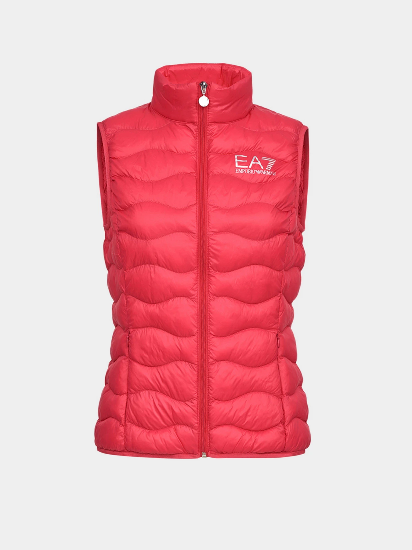 Куртки и дубленки EA7 модель 8NTQ08-TN12Z-1410 Фото