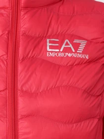 Куртки и дубленки EA7 модель 8NTQ08-TN12Z-1410 Фото