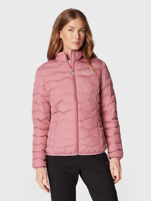 Куртки и дубленки EA7 модель 8NTB21-TNF8Z-1438 Фото