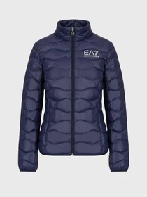 Куртки та дублянки EA7 модель 8NTB21-TNF8Z-1554 Фото