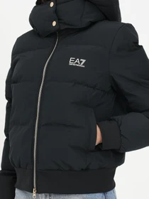 Куртки та дублянки EA7 Premium Shield модель 6LTB04-TN8AZ-0200 Фото