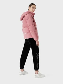 Куртки и дубленки EA7 Athletic Velour модель 6LTB20-TN8AZ-1438 Фото