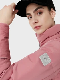 Куртки и дубленки EA7 Athletic Velour модель 6LTB20-TN8AZ-1438 Фото