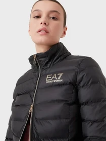 Куртки та дублянки EA7 модель 6LTK01-TN88Z-1200 Фото
