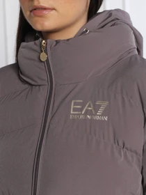 Куртки и дубленки EA7 модель 6LTK09-TN5VZ-0720 Фото