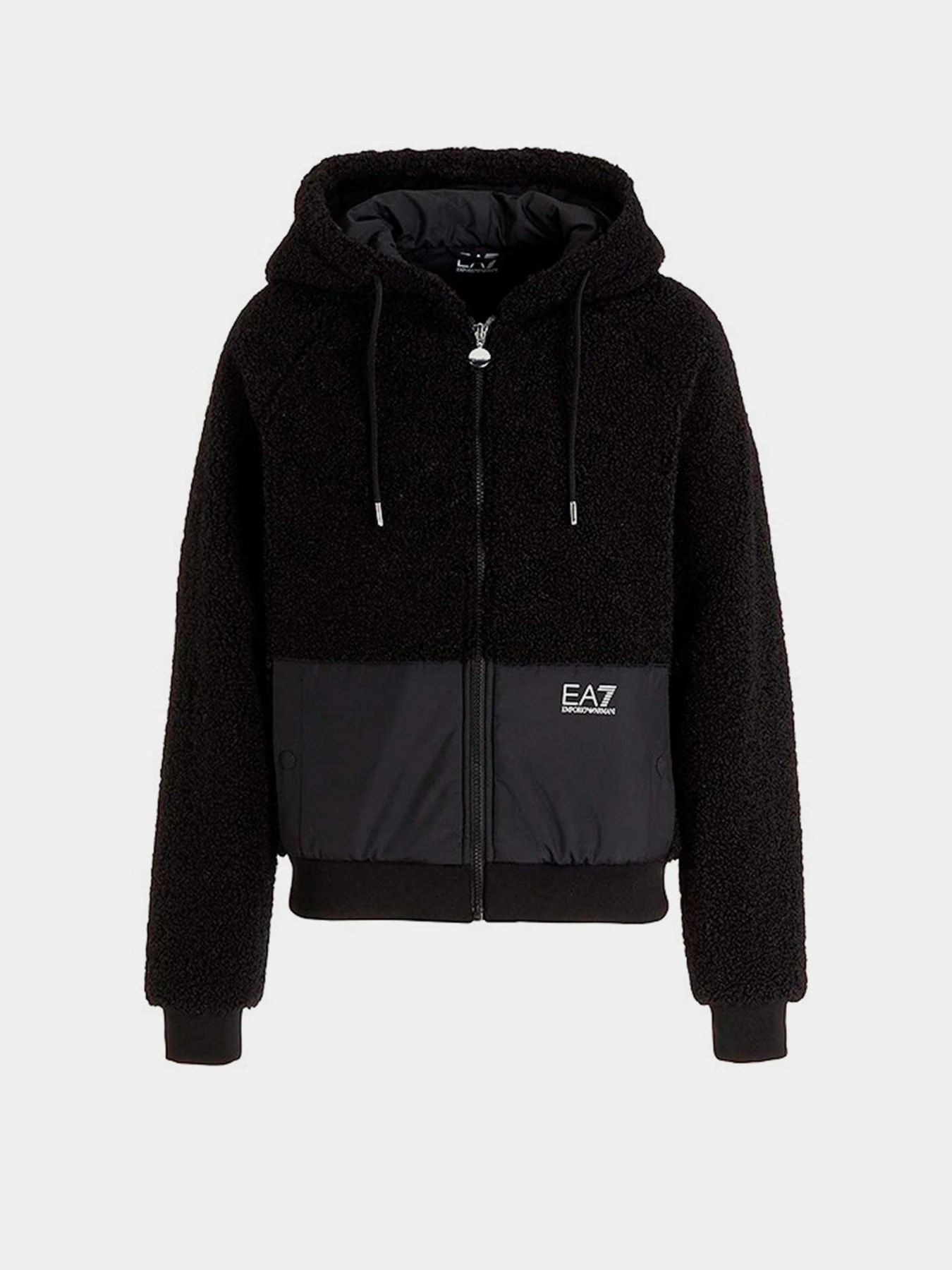 Худі та світшоти EA7 Winter essentials модель 6LTM15-TJGQZ-1200 Худі та світшоти EA7 Winter essentials модель 6LTM15-TJGQZ-1200 Фото