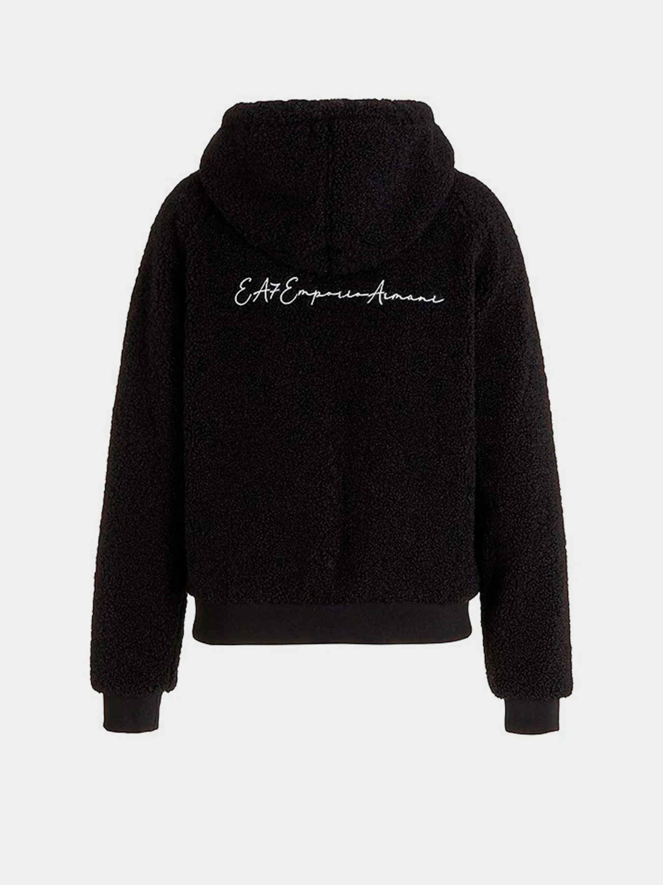 Худі та світшоти EA7 Winter essentials модель 6LTM15-TJGQZ-1200 Худі та світшоти EA7 Winter essentials модель 6LTM15-TJGQZ-1200 Фото