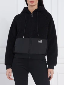 Худі та світшоти EA7 Winter essentials модель 6LTM15-TJGQZ-1200 Фото