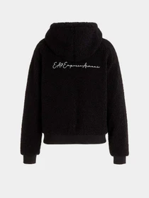 Худі та світшоти EA7 Winter essentials модель 6LTM15-TJGQZ-1200 Фото