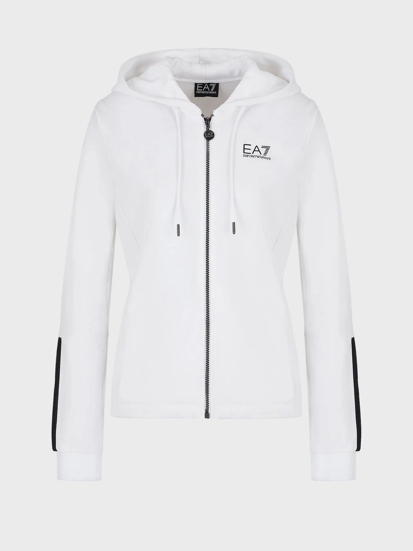 Худи и свитшоты EA7 Logo Series модель 6LTM26-TJJMZ-1100 Худи и свитшоты EA7 Logo Series модель 6LTM26-TJJMZ-1100 Фото