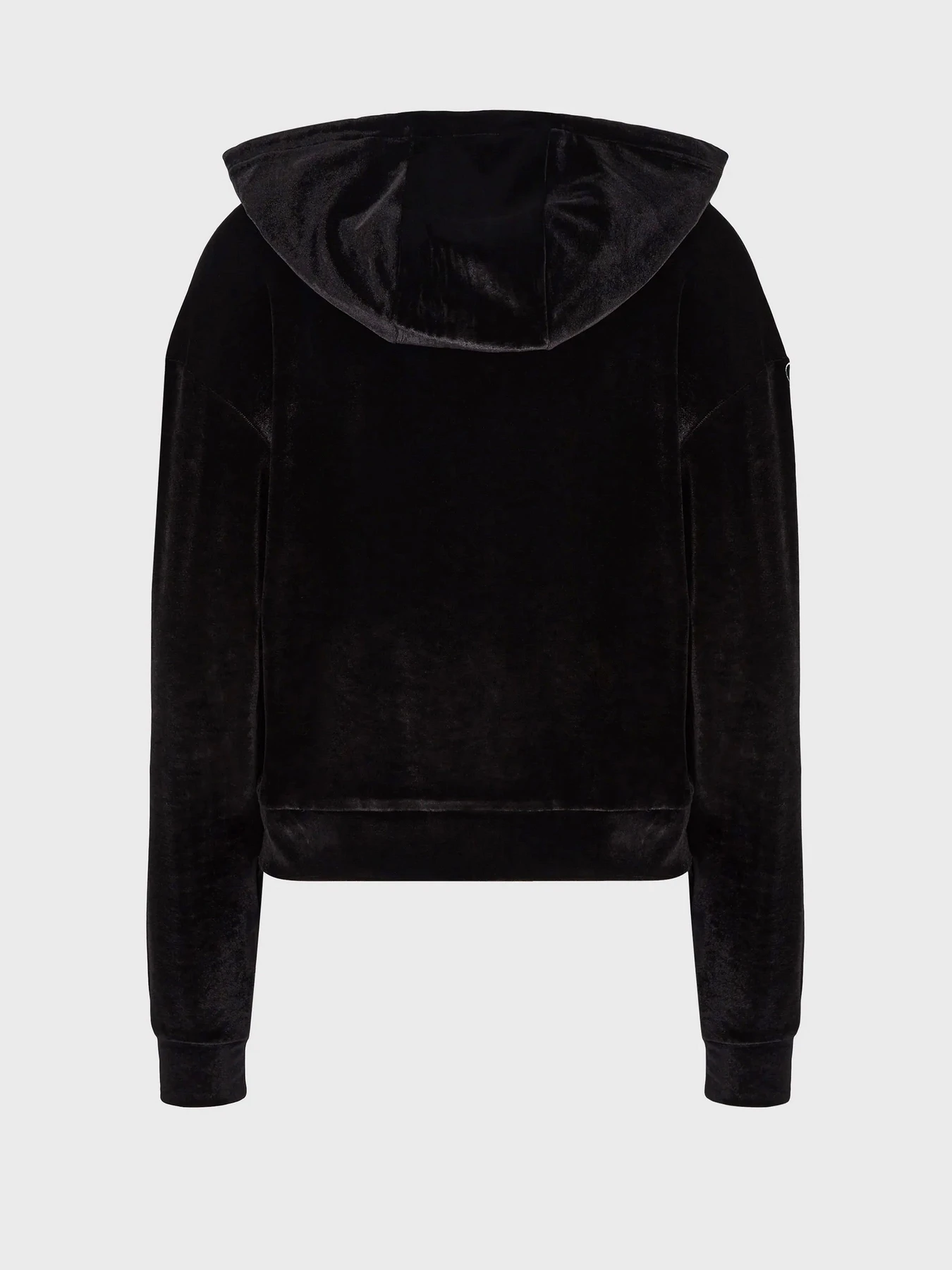 Худи и свитшоты EA7 Athletic Velour модель 6LTM31-TJDWZ-1200 Худи и свитшоты EA7 Athletic Velour модель 6LTM31-TJDWZ-1200 Фото