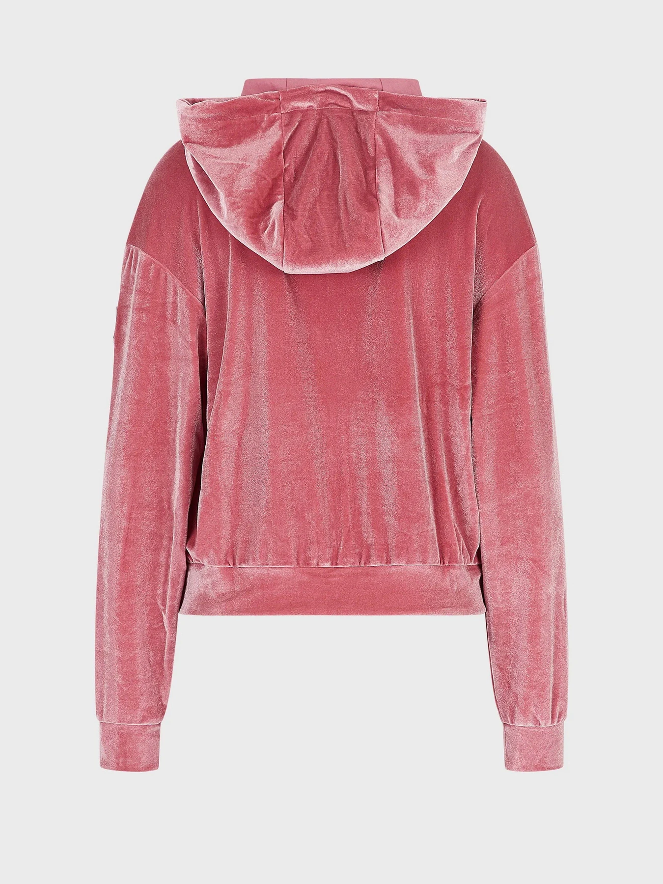 Худи и свитшоты EA7 Athletic Velour модель 6LTM31-TJDWZ-1438 Худи и свитшоты EA7 Athletic Velour модель 6LTM31-TJDWZ-1438 Фото