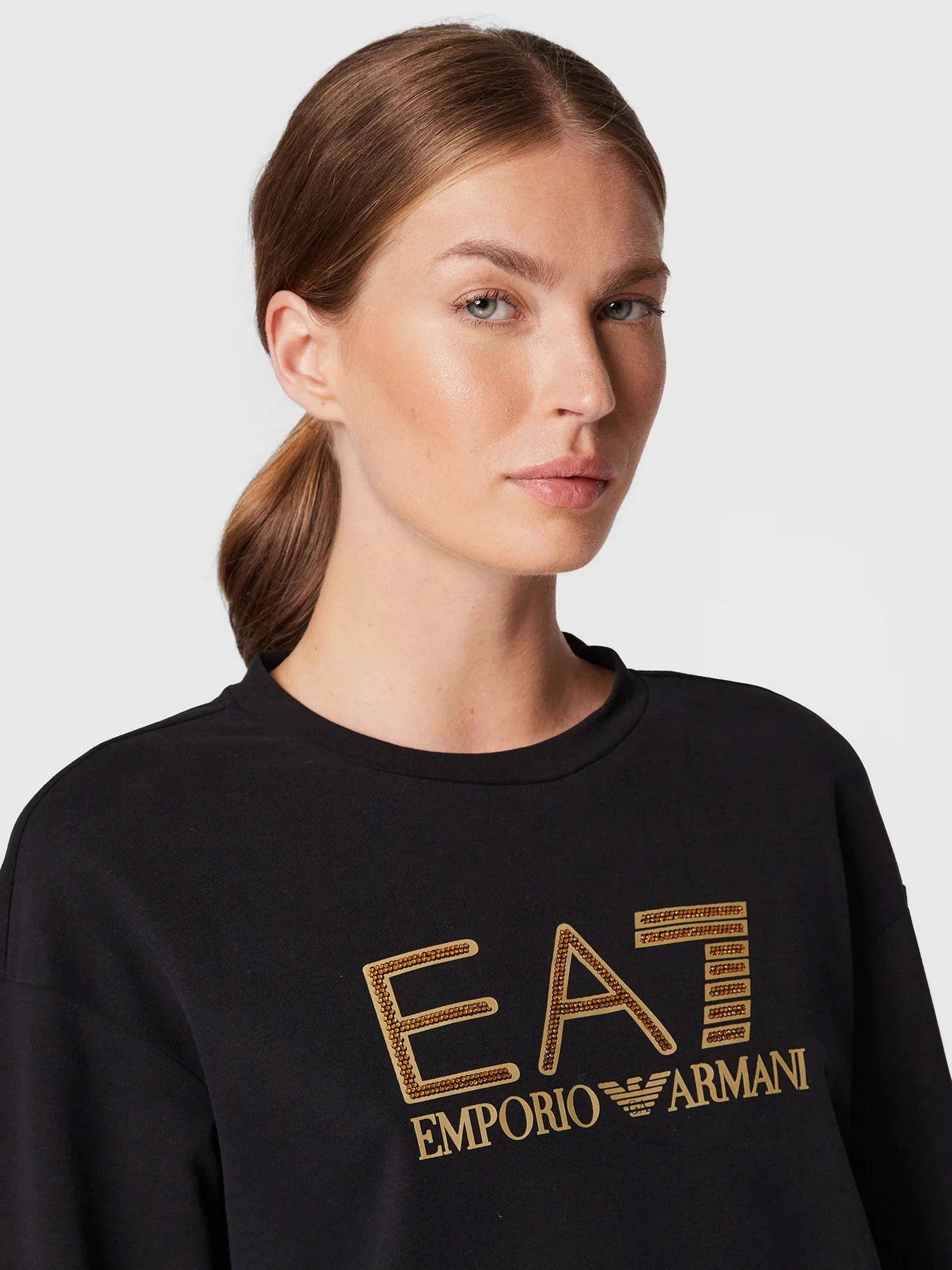 Худи и свитшоты EA7 Logo Series модель 6LTM40-TJJXZ-0210 Худи и свитшоты EA7 Logo Series модель 6LTM40-TJJXZ-0210 Фото