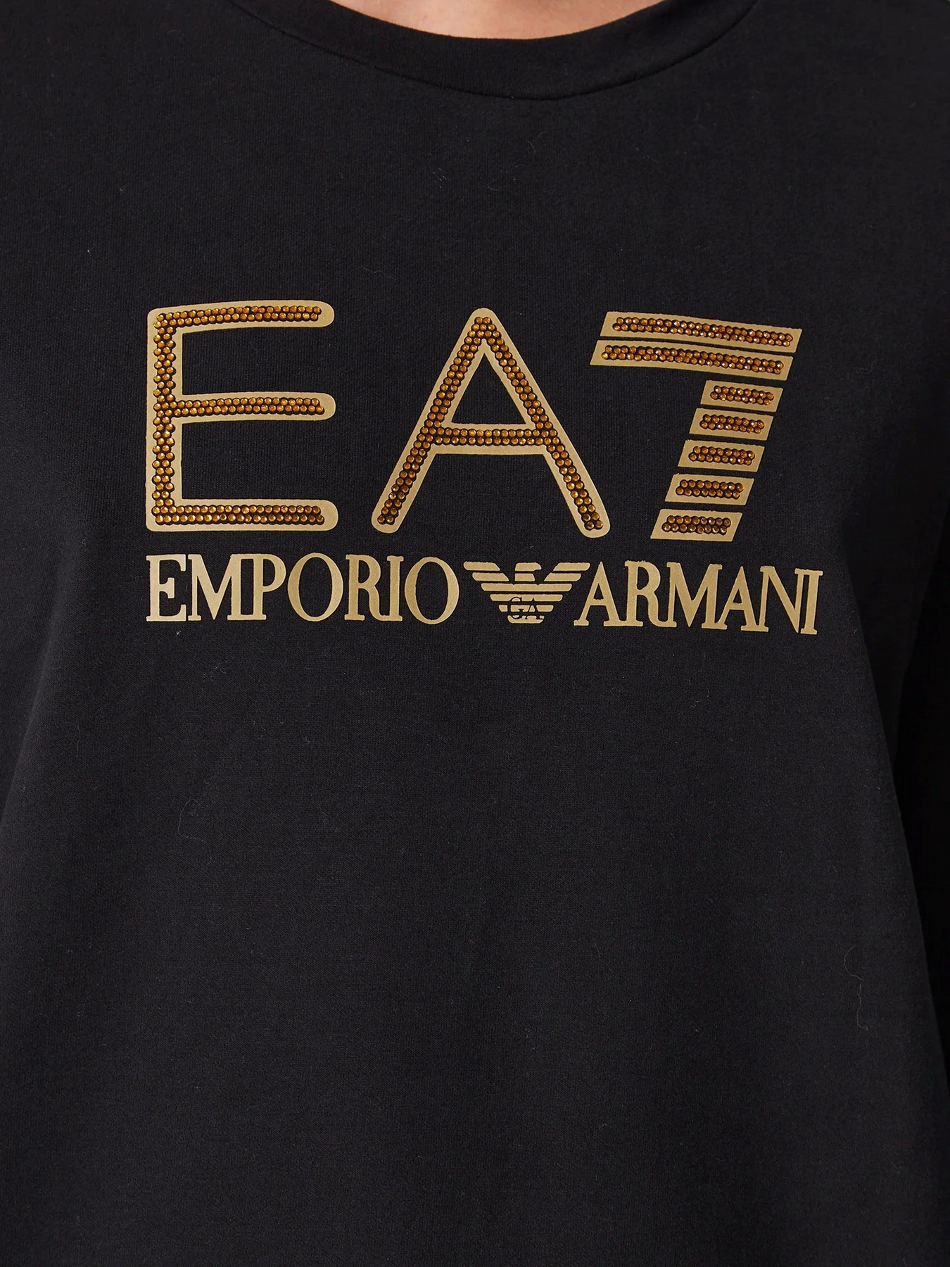 Худи и свитшоты EA7 Logo Series модель 6LTM40-TJJXZ-0210 Худи и свитшоты EA7 Logo Series модель 6LTM40-TJJXZ-0210 Фото