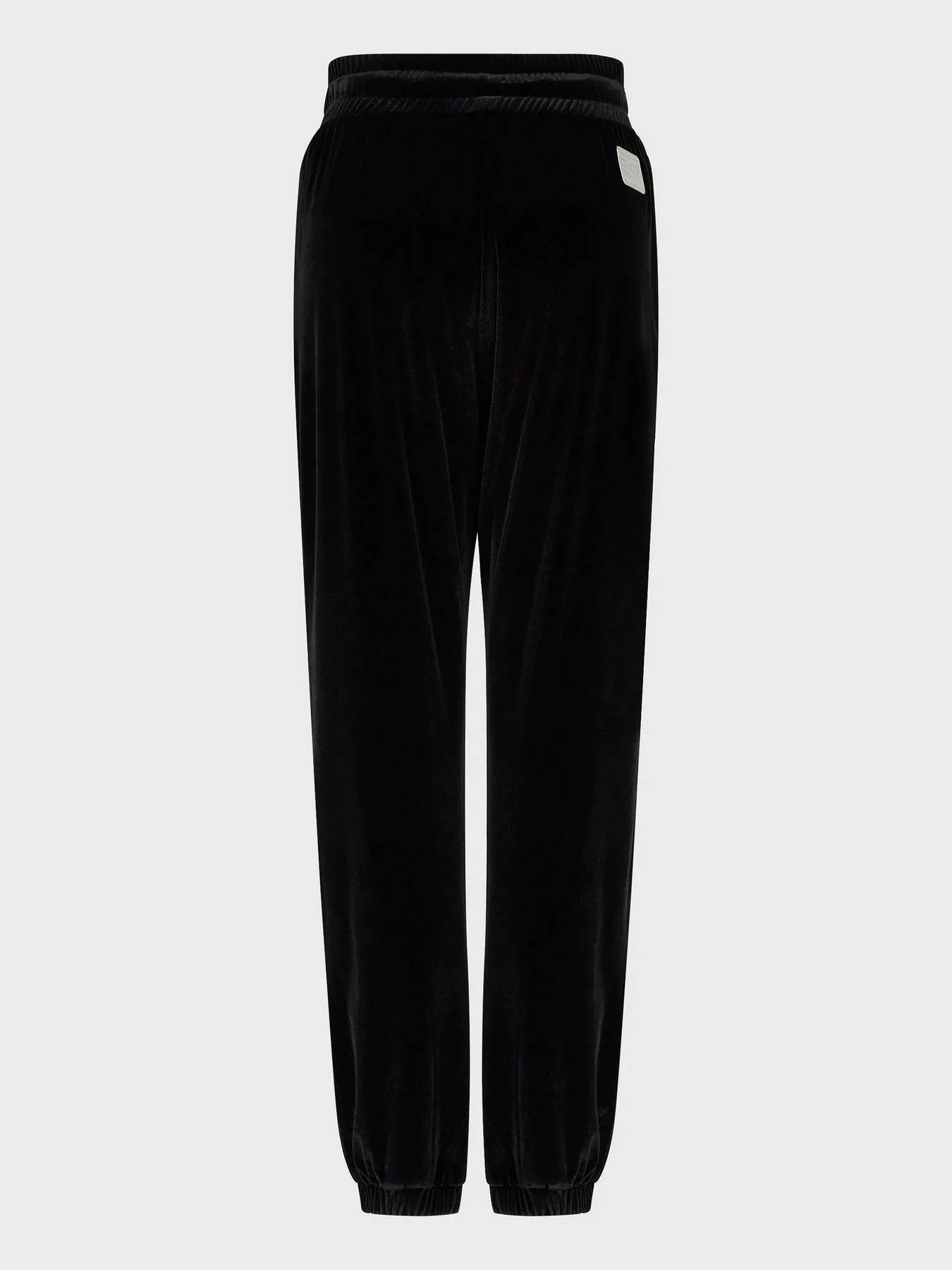 Штани EA7 Athletic Velour модель 6LTP72-TJDWZ-1200 Штани EA7 Athletic Velour модель 6LTP72-TJDWZ-1200 Фото