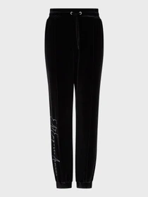 Штани EA7 Athletic Velour модель 6LTP72-TJDWZ-1200 Фото
