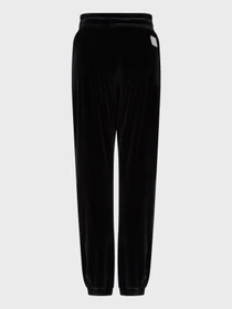 Штани EA7 Athletic Velour модель 6LTP72-TJDWZ-1200 Фото