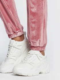 Брюки EA7 Athletic Velour модель 6LTP72-TJDWZ-1438 Фото