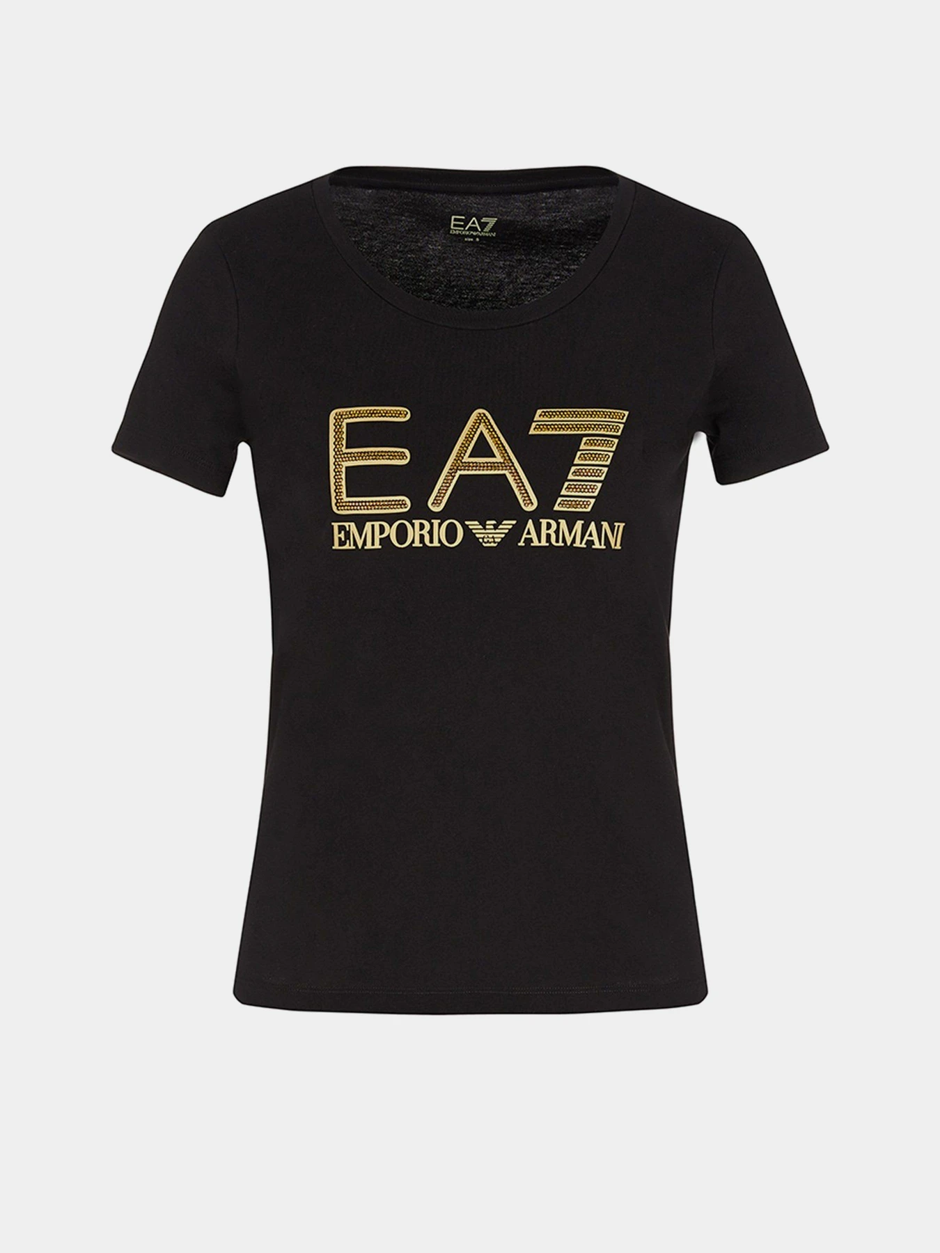 Футболки і поло EA7 модель 6LTT38-TJFJZ-0210 Футболки і поло EA7 модель 6LTT38-TJFJZ-0210 Фото