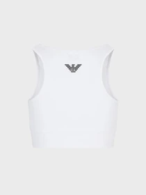 Футболки і поло EA7 Tennis Pro Ventus7 модель 8NTH55-TJGBZ-1100 Фото