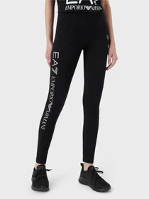 Брюки EA7 Shiny модель 8NTP63-TJ01Z-0200 Фото