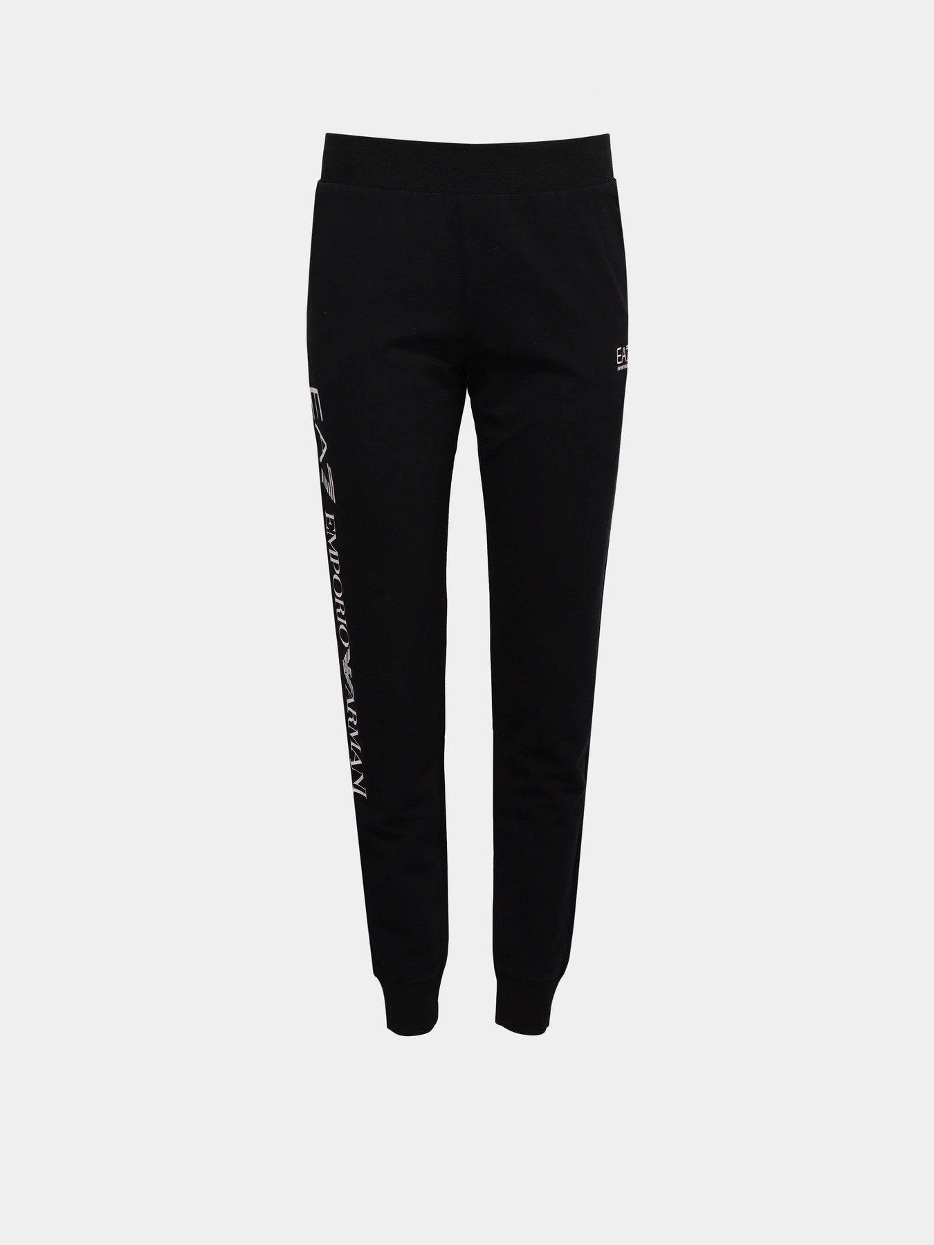 Брюки EA7 Fundamental Sporty модель 8NTP85-TJCQZ-0218 Фото