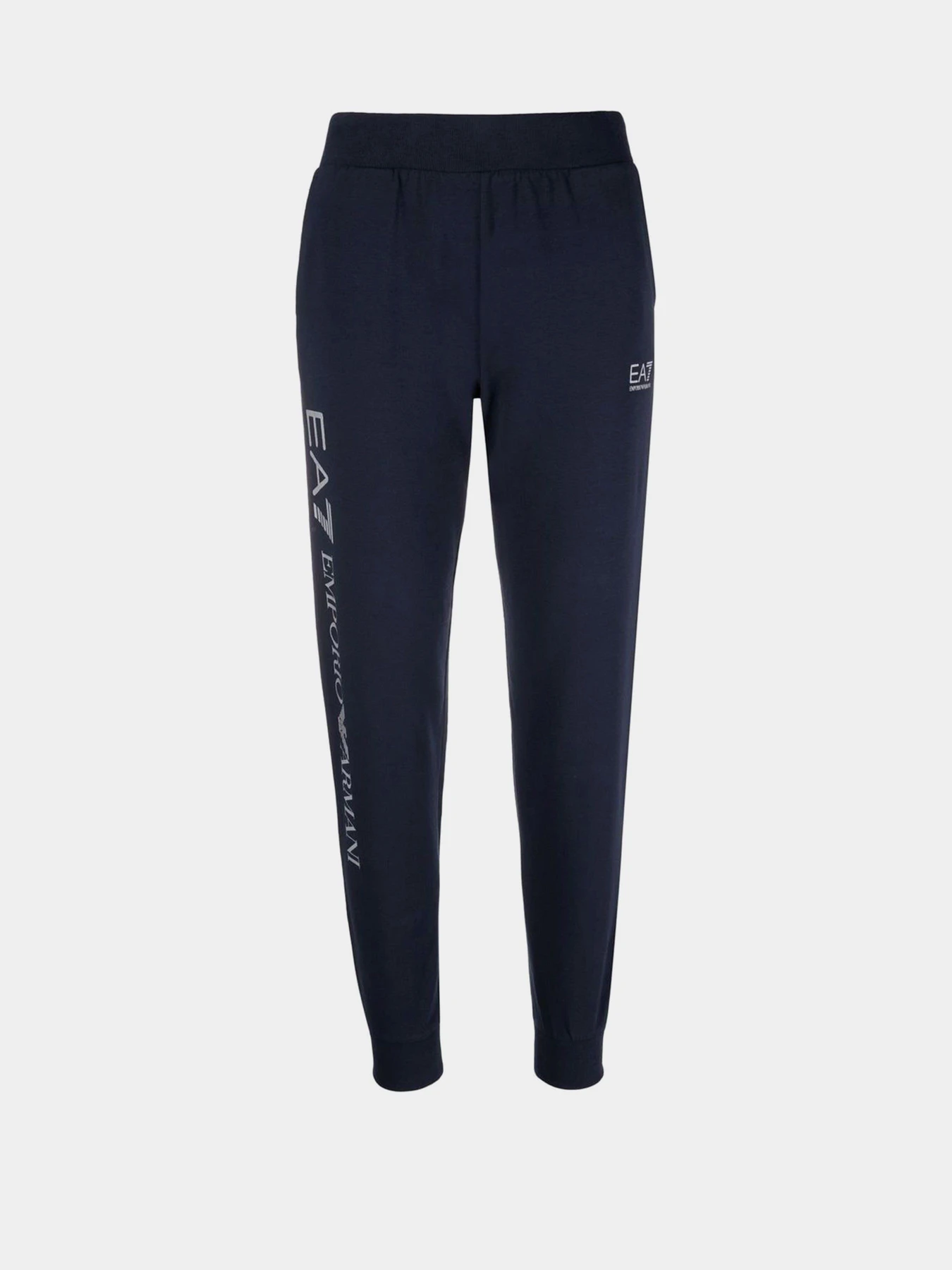 Брюки EA7 Fundamental Sporty модель 8NTP85-TJCQZ-0542 Фото