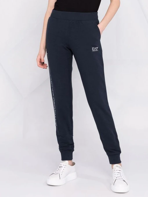 Брюки EA7 Fundamental Sporty модель 8NTP85-TJCQZ-0542 Фото