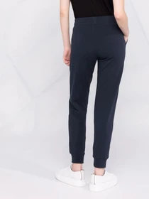 Брюки EA7 Fundamental Sporty модель 8NTP85-TJCQZ-0542 Фото