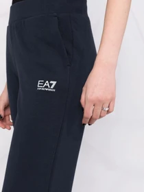 Брюки EA7 Fundamental Sporty модель 8NTP85-TJCQZ-0542 Фото
