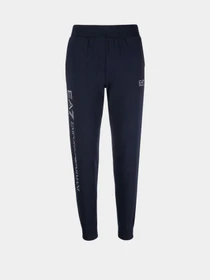 Брюки EA7 Fundamental Sporty модель 8NTP85-TJCQZ-0542 Фото