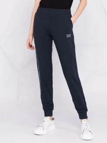 Брюки EA7 Fundamental Sporty модель 8NTP85-TJCQZ-0542 Фото