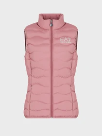 Куртки и дубленки EA7 модель 8NTQ08-TNF8Z-1438 Фото