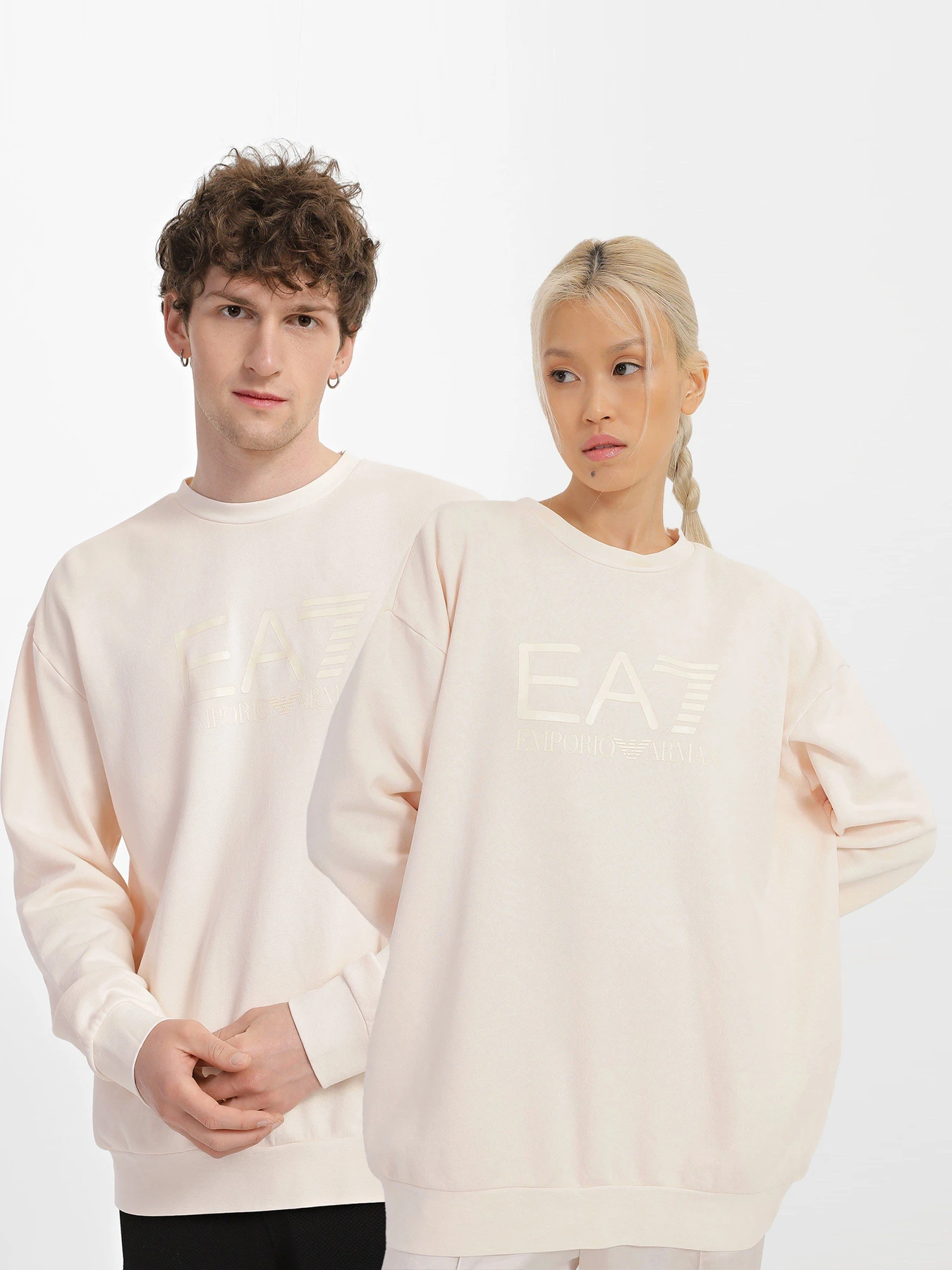 Худі та світшоти EA7 Unisex Dyed Summer модель 3RUM05-PJLMZ-1712 Худі та світшоти EA7 Unisex Dyed Summer модель 3RUM05-PJLMZ-1712 Фото