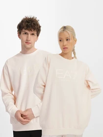 Худі та світшоти EA7 Unisex Dyed Summer модель 3RUM05-PJLMZ-1712 Фото