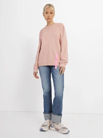 Худи и свитшоты EA7 Sport Stylish модель 3RTM30-TJLPZ-2430 Фото
