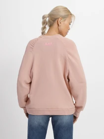 Худи и свитшоты EA7 Sport Stylish модель 3RTM30-TJLPZ-2430 Фото