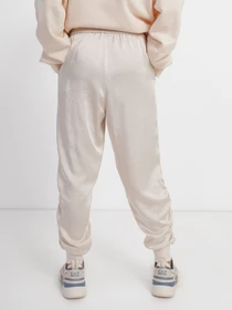 Брюки EA7 Sport Stylish модель 3RTP76-TNBLZ-1712 Фото