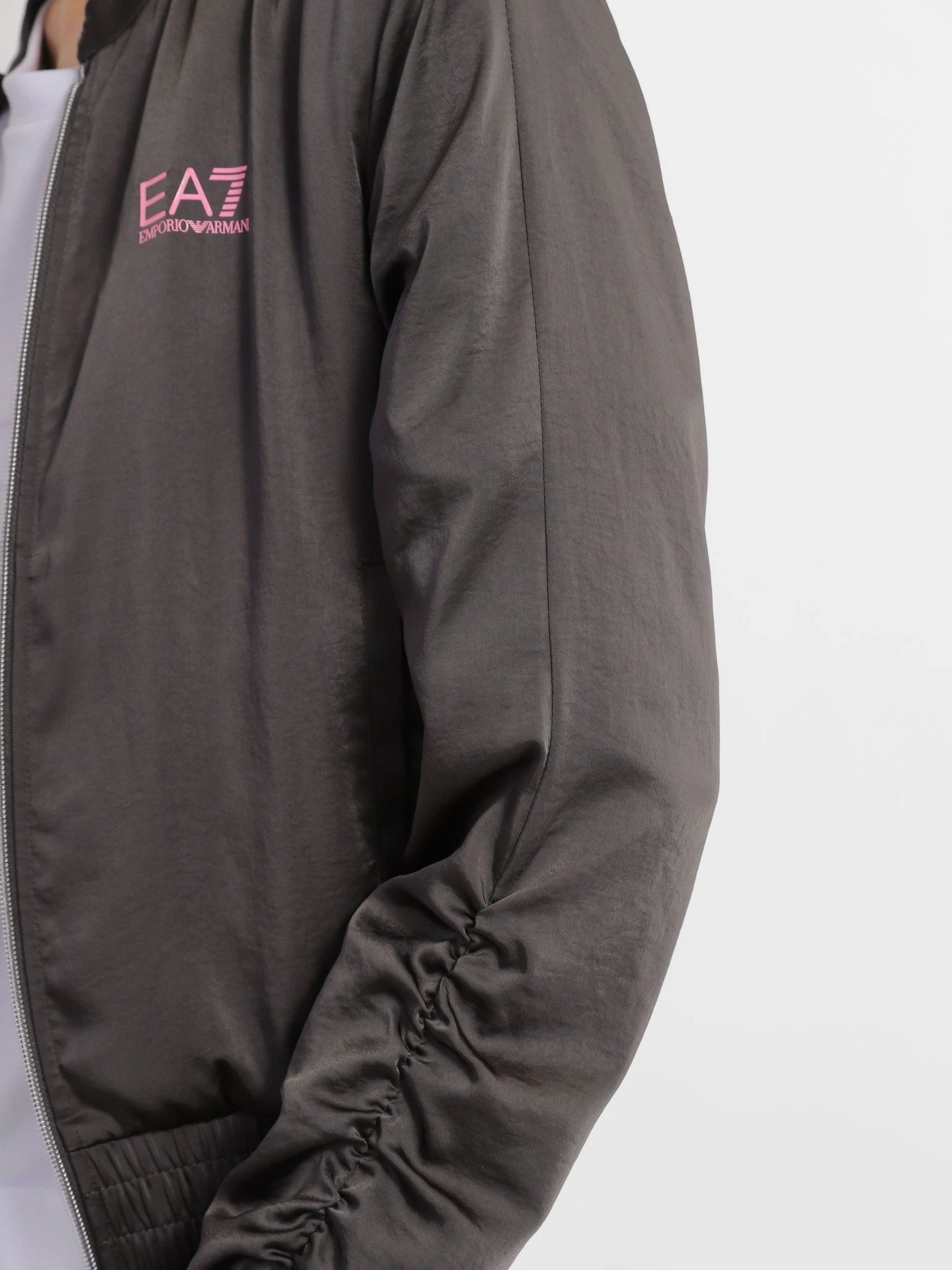 Худі та світшоти EA7 Sport Stylish модель 3RTM50-TNBLZ-1993 Худі та світшоти EA7 Sport Stylish модель 3RTM50-TNBLZ-1993 Фото