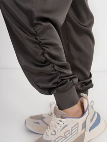 Брюки EA7 Sport Stylish модель 3RTP76-TNBLZ-1993 Фото