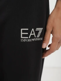 Брюки EA7 Shiny модель 3RTP83-TJ4SZ-0200 Фото