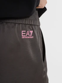Шорти EA7 Sport Stylish модель 3RTS68-TNBLZ-1993 Фото